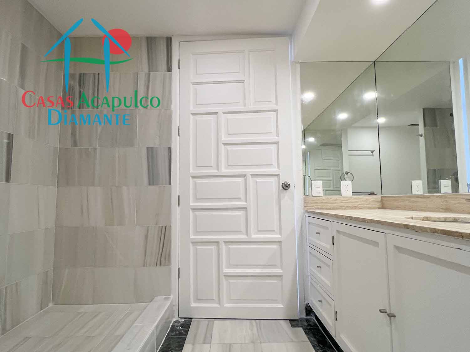 Azteca Princess 601 - Recámara tres 15